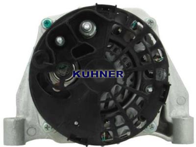 AD KÜHNER 553855RIM - Генератор