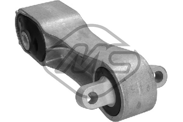 Подушка двигателя