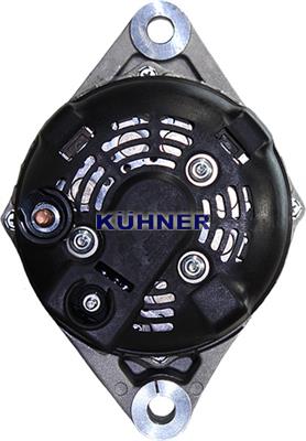 AD KÜHNER 553967RI - Генератор