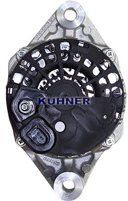 AD KÜHNER 554221RID - Генератор