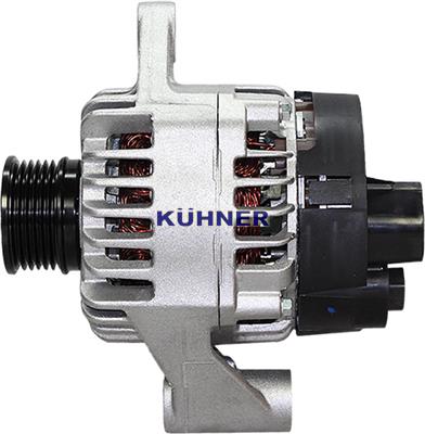 AD KÜHNER 554221RI - Генератор