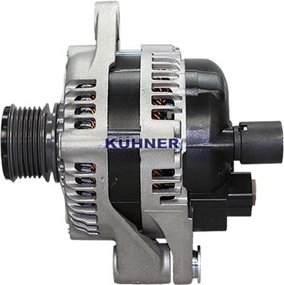 AD KÜHNER 554222RID - Генератор
