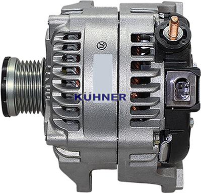 AD KÜHNER 554600RID - Генератор