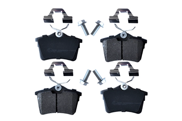 Тормозные колодки 