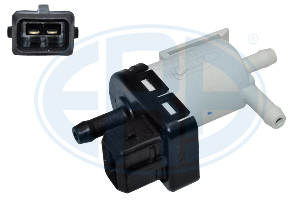 Клапан турбины