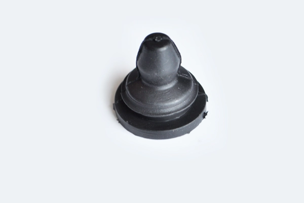 Крепление корпуса воздушного фильтра