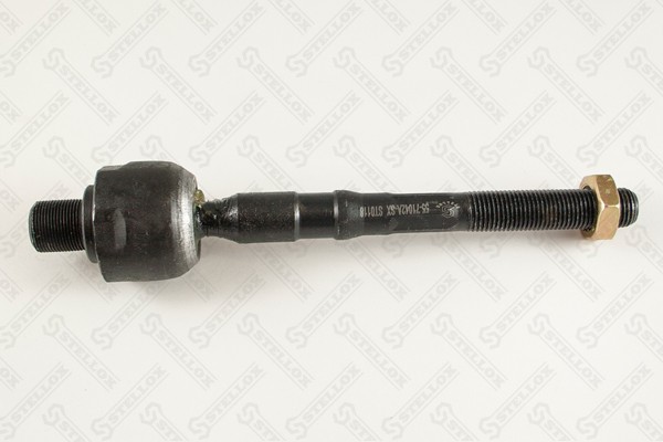 Рулевая тяга