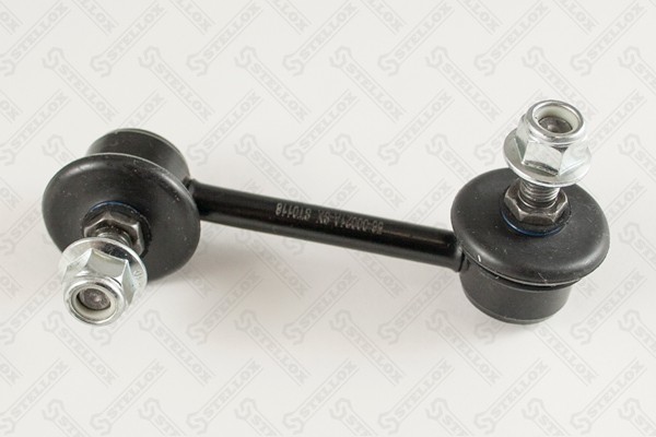 Стойки стабилизатора