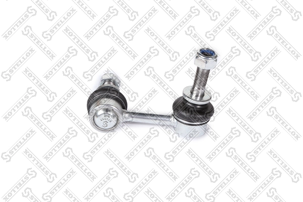 Стойки стабилизатора