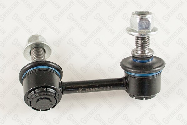 Стойки стабилизатора