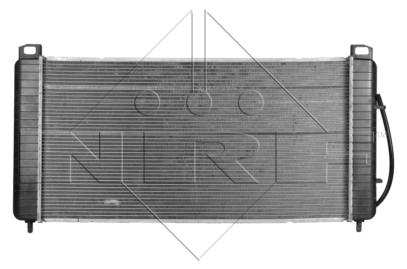 NRF 56008 - Радиатор охлаждения