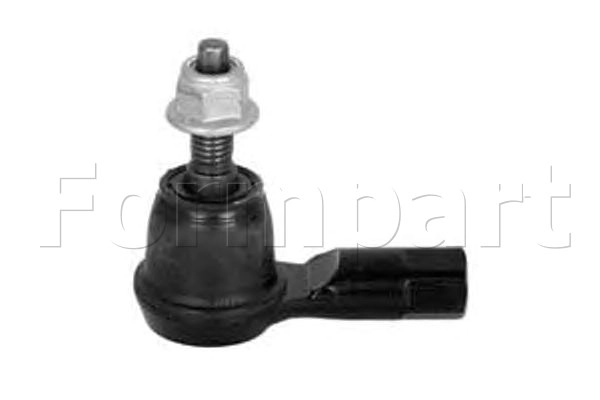 Рулевой наконечник