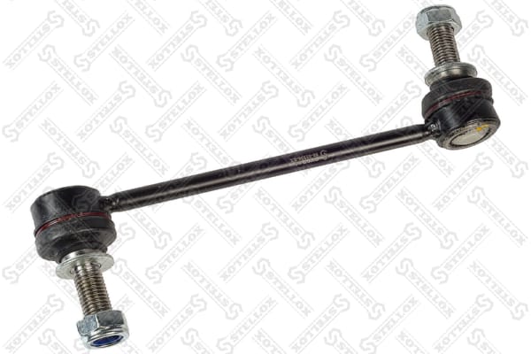 Стойки стабилизатора