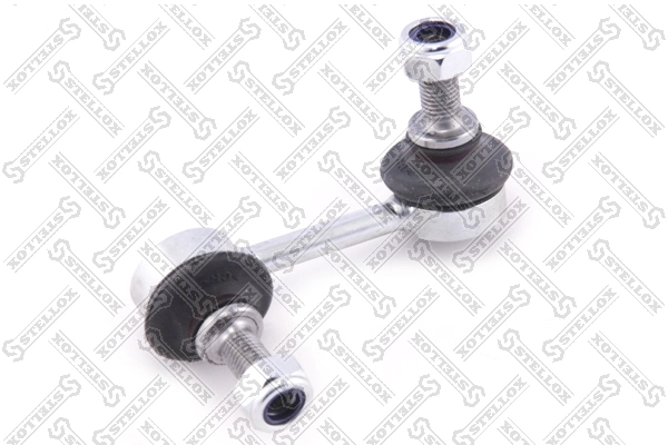 Стойки стабилизатора