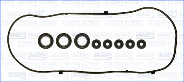 Прокладка клапанной крышки