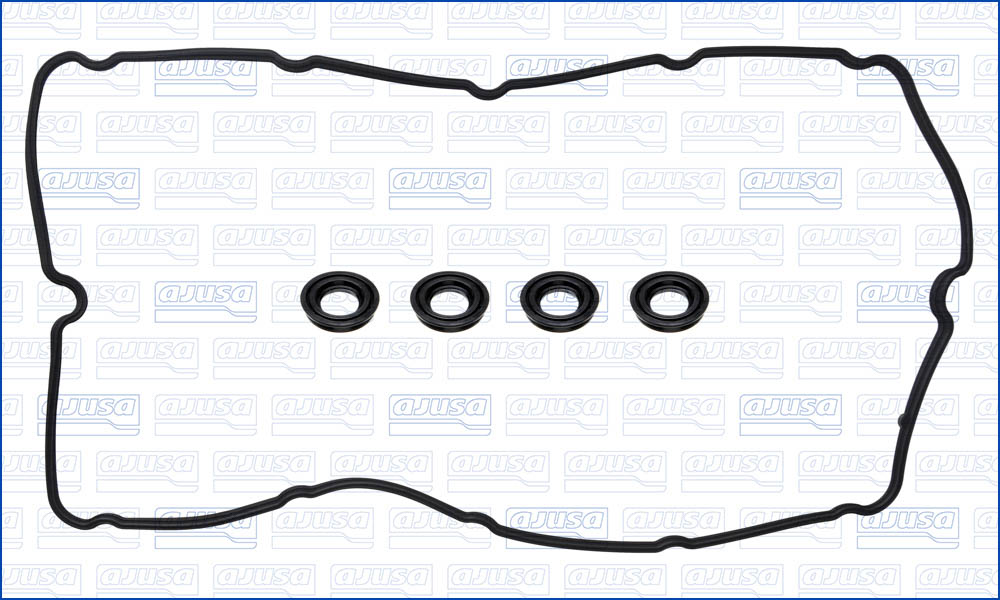 AJUSA 56062200 - Прокладка клапанной крышки