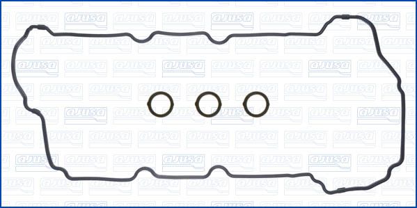 Прокладка клапанной крышки