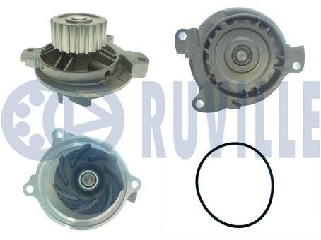 RUVILLE 561002A - Водяной насос - помпа
