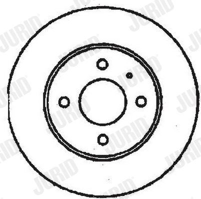 Тормозные диски