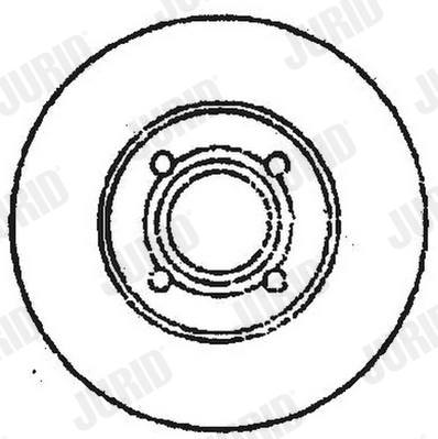 Тормозные диски