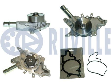 RUVILLE 561244 - Водяной насос - помпа