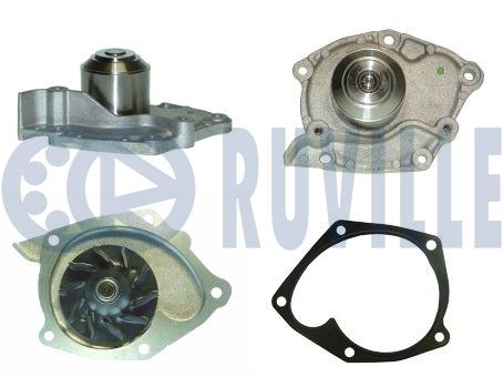 RUVILLE 561274A - Водяной насос - помпа