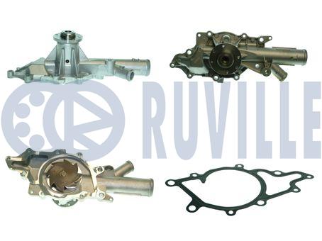RUVILLE 561278 - Водяной насос - помпа
