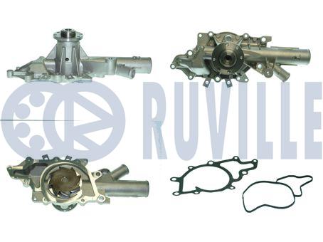 RUVILLE 561284 - Водяной насос - помпа