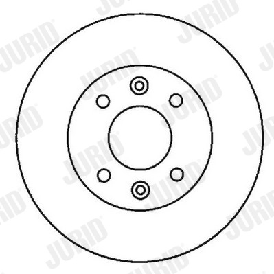 Тормозные диски