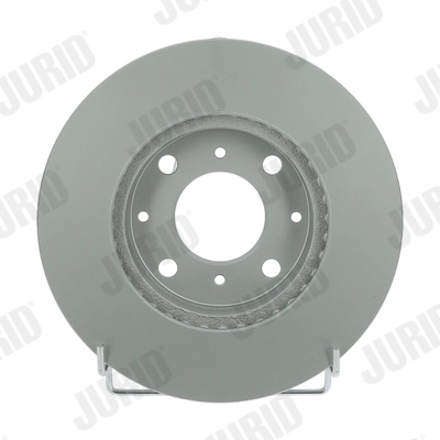 JURID 561384JC - Тормозные диски