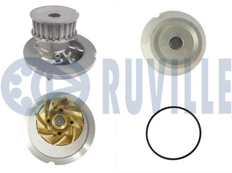 RUVILLE 561496 - Водяной насос - помпа