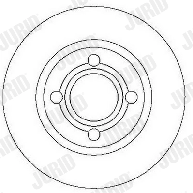 Тормозные диски