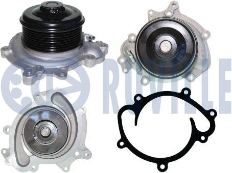 RUVILLE 561713 - Водяной насос - помпа
