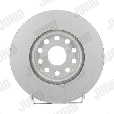 JURID 561987JC - Тормозные диски
