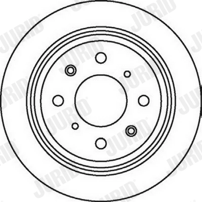 Тормозные диски