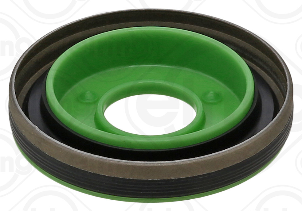 ELRING 562.090 - Сальник коленвала