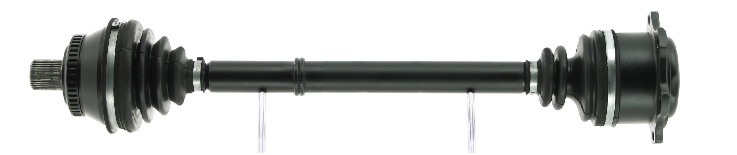 Приводной вал (полуось)