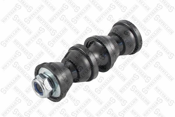 Стойки стабилизатора