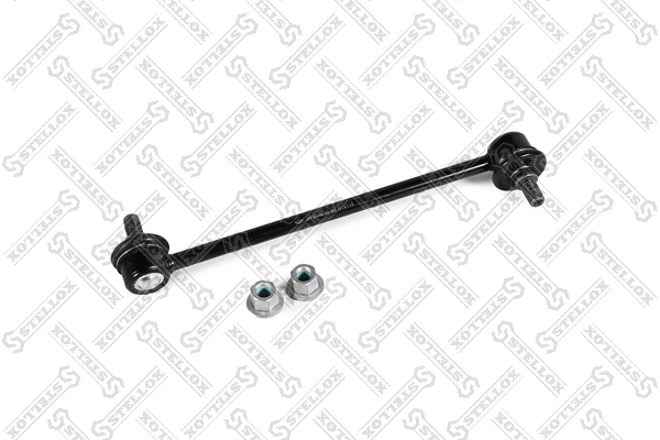 Стойки стабилизатора