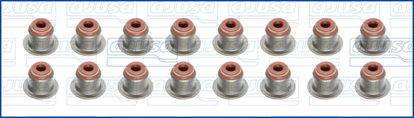 Маслосъемные колпачки