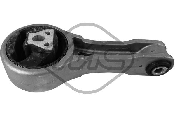 Подушка двигателя