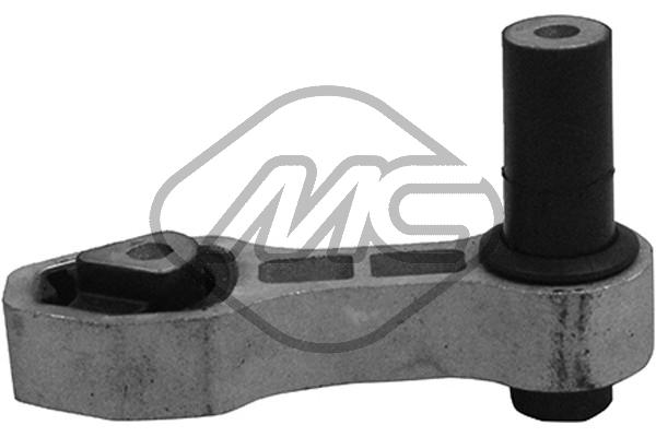 Подушка двигателя