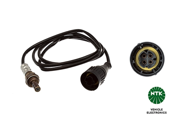 Лямбда-зонд