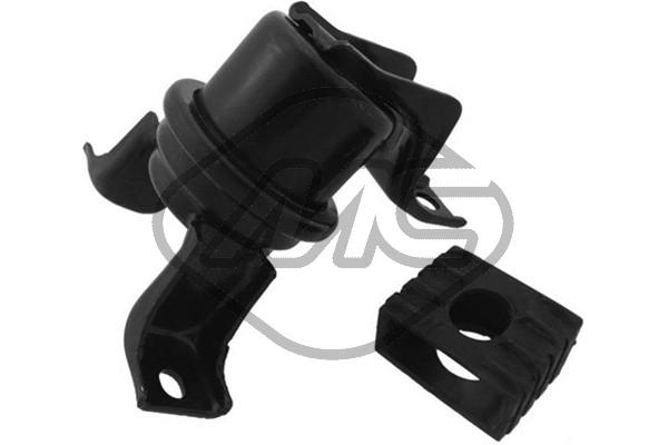 Подушка двигателя