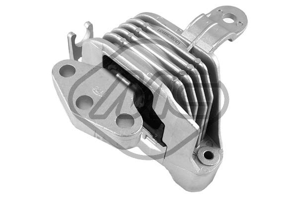 Подушка двигателя