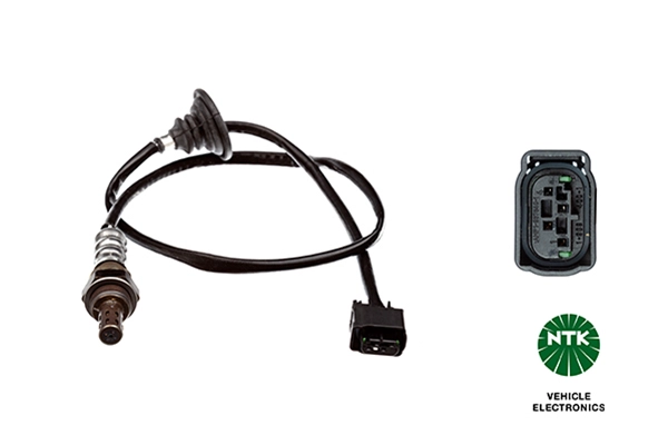 Лямбда-зонд