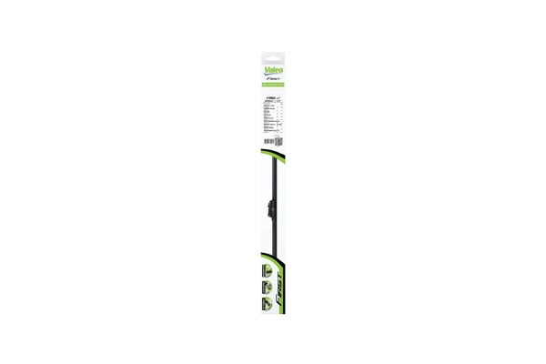 VALEO 575008 - Щетка стеклоочистителя FIRST MULTICONNECTION