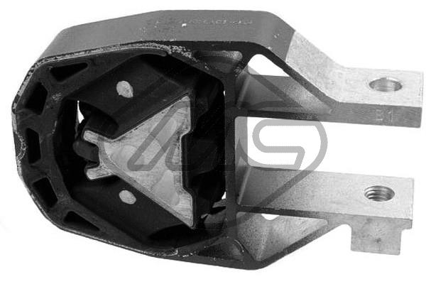 Подушка двигателя