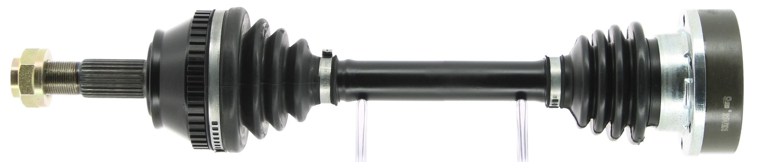 Приводной вал (полуось)