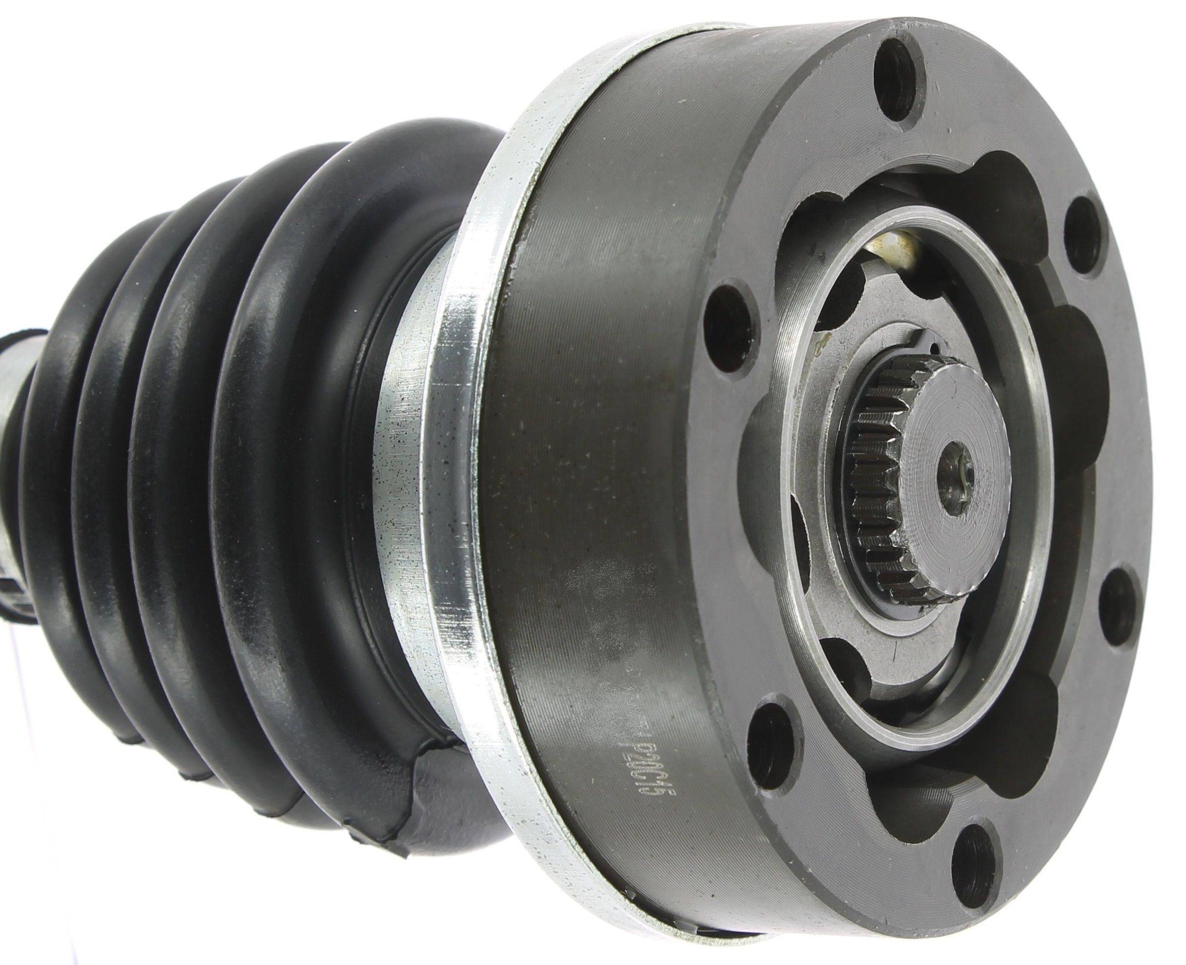 CEVAM 5762Z - Приводной вал (полуось)